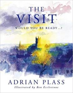 THE VISIT WOULD YOU BE READY...?