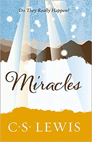 MIRACLES - DO THEYREALLY HAPPEN?