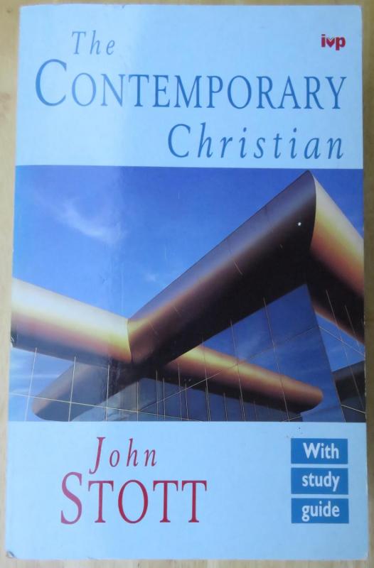 THE CONTEMPORARY CHRISTIAN