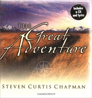THE GREAT ADVENTURE
