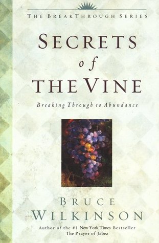 SECRETS OF THE VINE