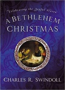 A BETHLEHEM CHRISTMAS