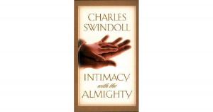 INTIMACY WITH THE ALMIGHTY