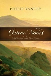 GRACE NOTES