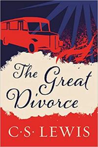 THE GREAT DIVORCE
