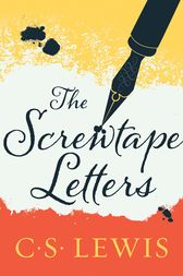 THE SCREWTAPE LETTERS