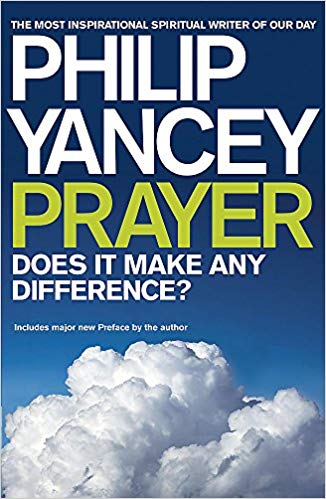 PRAYER-DOES ITMAKE ANY DIFFERENCE