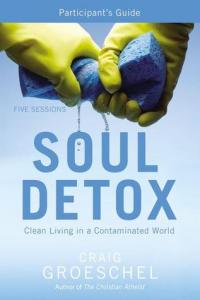 SOUL DETOX