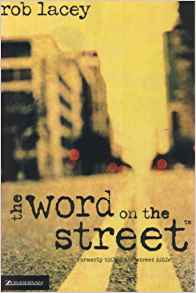 The WORD on the street, Paperback, 200X135X30MM