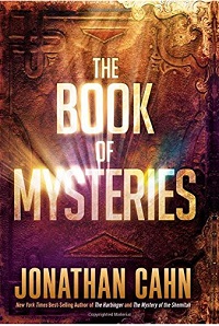 The book of mysteries