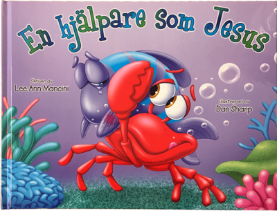 En hjälpare som Jesus