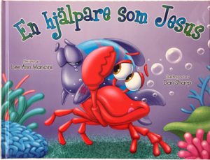 En hjälpare som Jesus