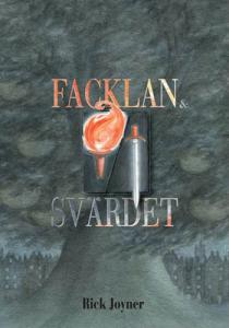 Facklan och svärdet, pocket