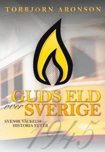 Guds eld över Sverige