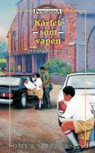 Kärlek som vapen, Festo Kivengere