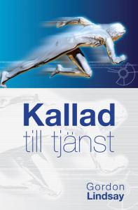Kallad till tjänst