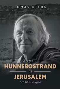 Från Hunnebostrand till Jerusalem och tillbaka igen