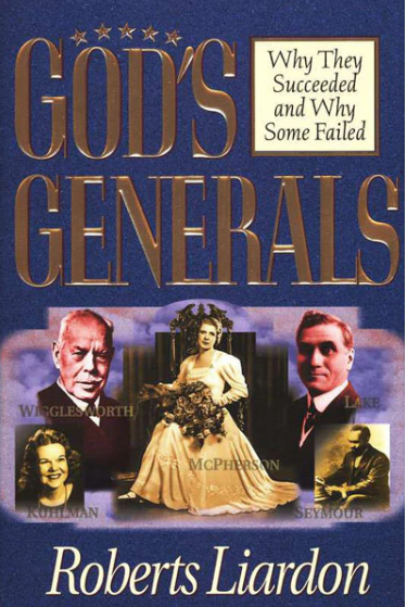 God's Generals