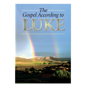 KJV, The Gospel of Luke