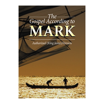 KJV, The Gospel of Mark