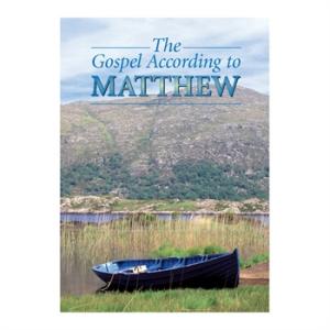 KJV, The Gospel of Matthew