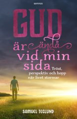 Gud är ändå vid min sida