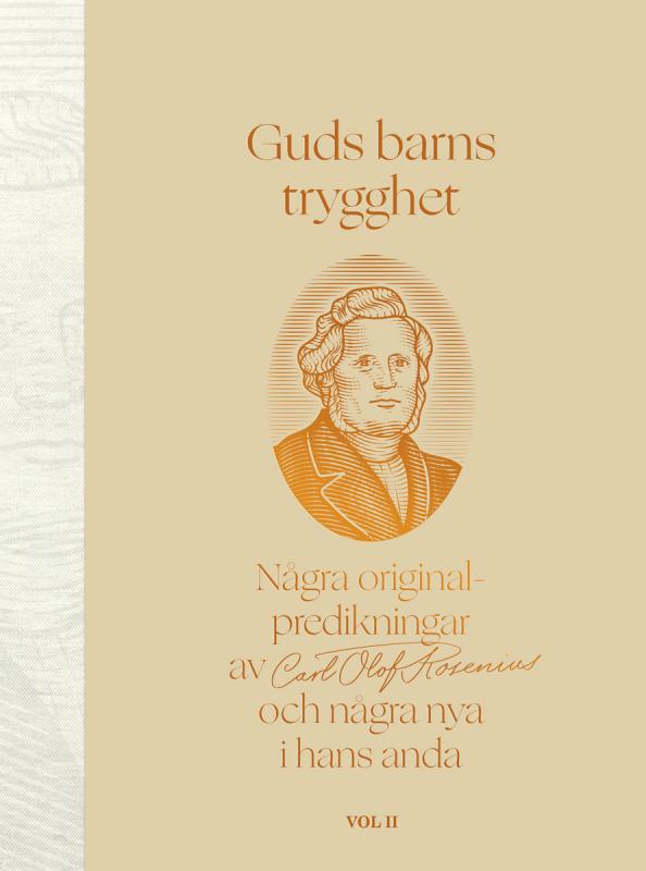 Guds barns trygghet Vol. 2