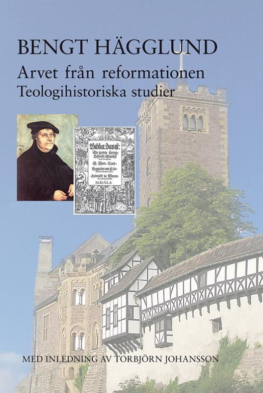 Arvet från reformationen