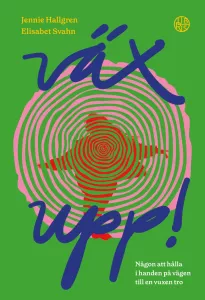 Väx upp!