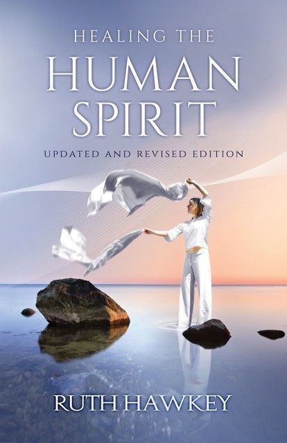Healing the Human Spirit & Deeper Healing for the Human Spirit
