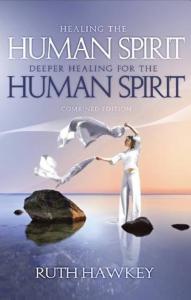 Healing the human spirit, Deeper healing for the human spirit -  combined edition