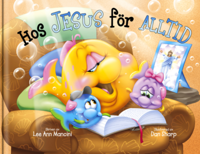 Hos Jesus för alltid