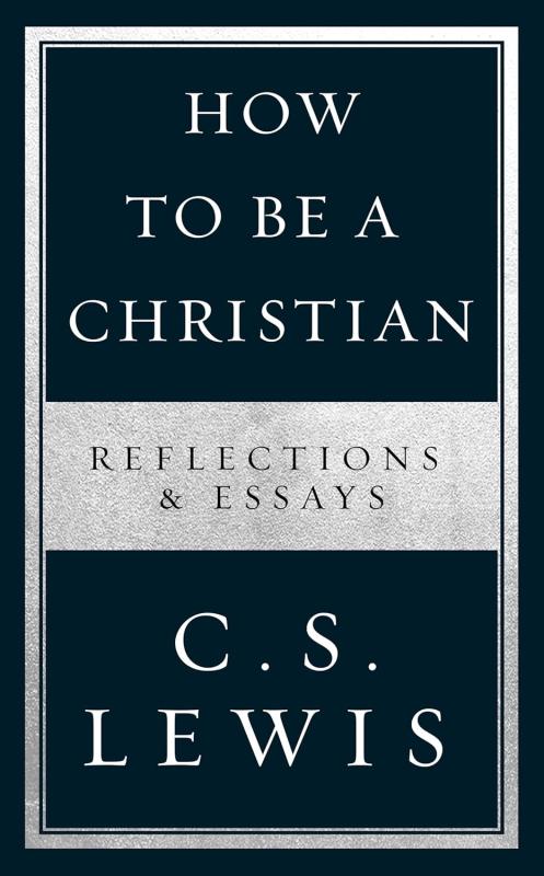 How to be a christian