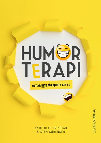 Humorterapi