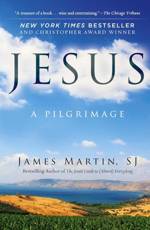 Jesus a pilgrimage