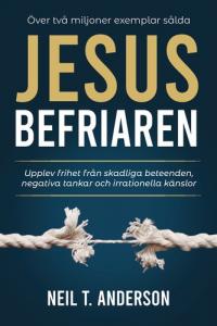 Jesus befriaren