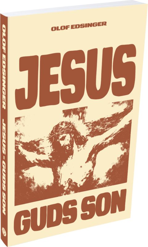Jesus - Guds Son