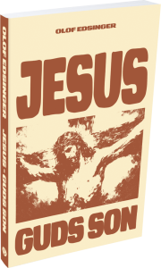 Jesus - Guds Son