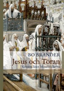 Jesus och Toran, Kristen läser Moseböckerna