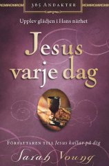 Jesus varje dag