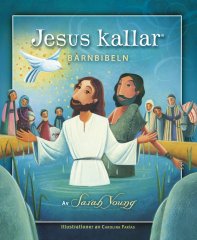 Jesus kallar, barnbibeln