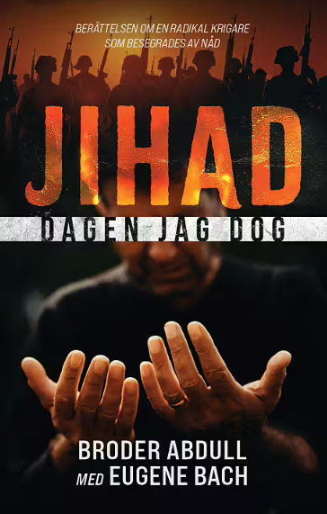 Jihad, dagen jag dog