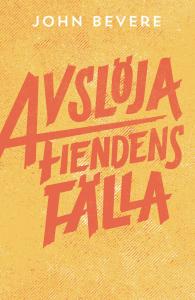Avslöja fiendens fälla