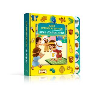 Josef, prinsen av Egypten