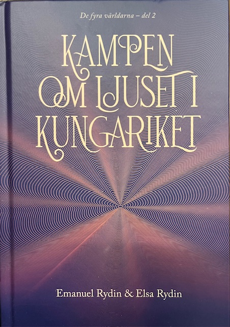 Kampen om ljuset i Kungariket