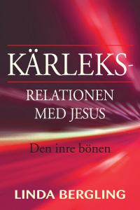 Kärleksrelationen med Jesus