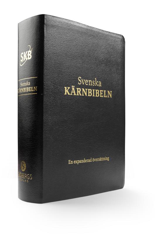 Svenska kärnbibeln