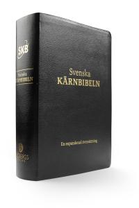 Svenska kärnbibeln