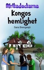 Afrikadeckarna, Kongos hemlighet