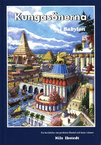 Kungasönerna i Babylon